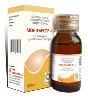 MONTELEKOR