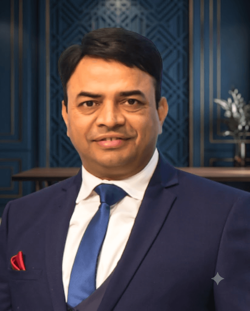 Tiwary Ashok Kumar