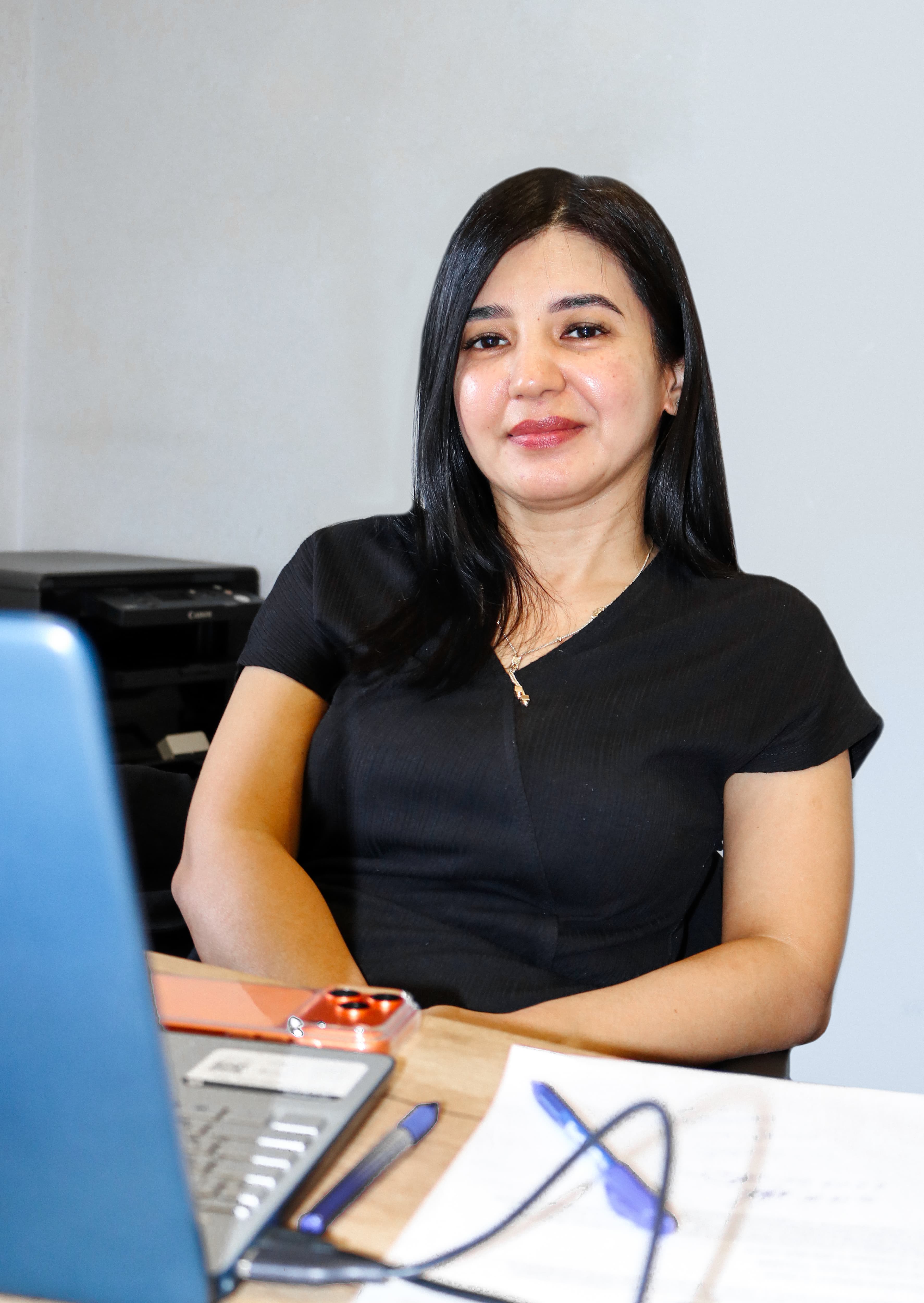 Fayziyeva Saodat Amanovna