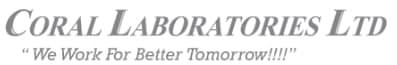 Coral Laboratories Ltd