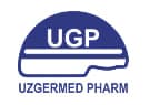 UZGERMED PHARM" MCHJ QK