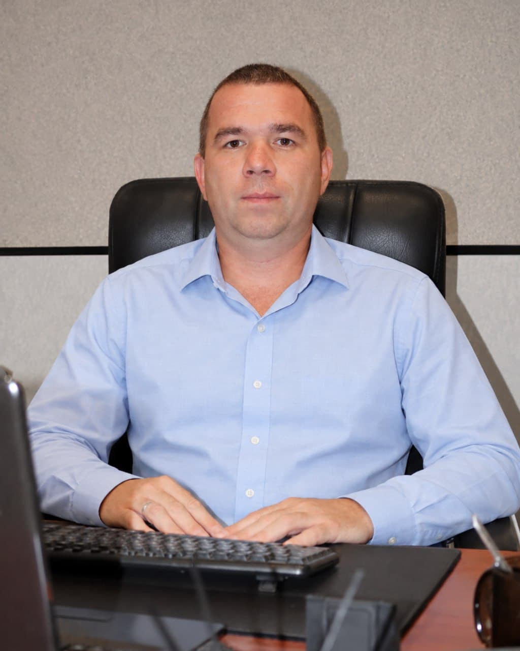 Manasipov Damir Midxatovich