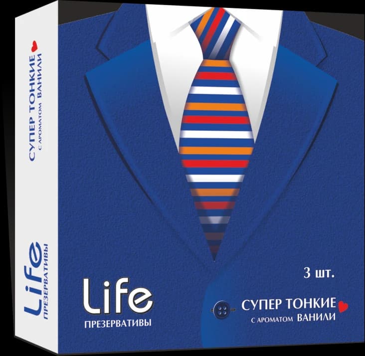 LIFE PREMIUM