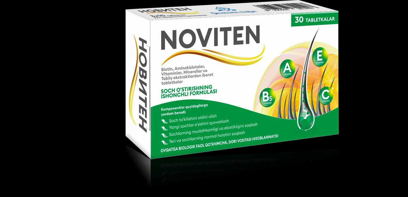 NOVITEN