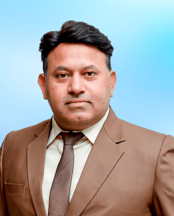 Saurin Patel