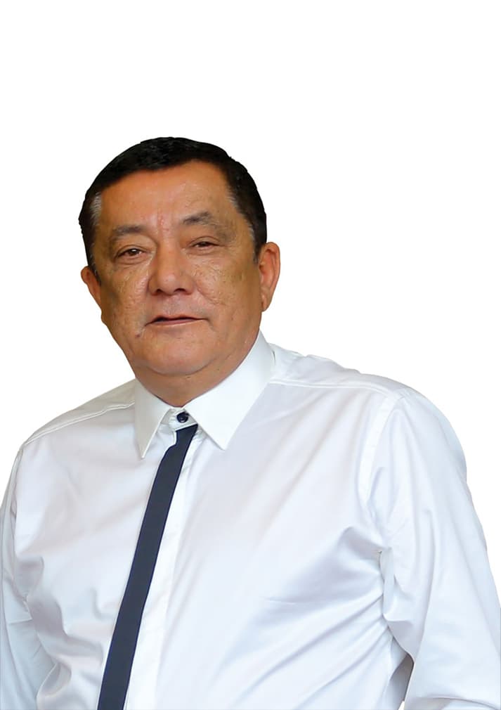 Rashid Abdullaevich