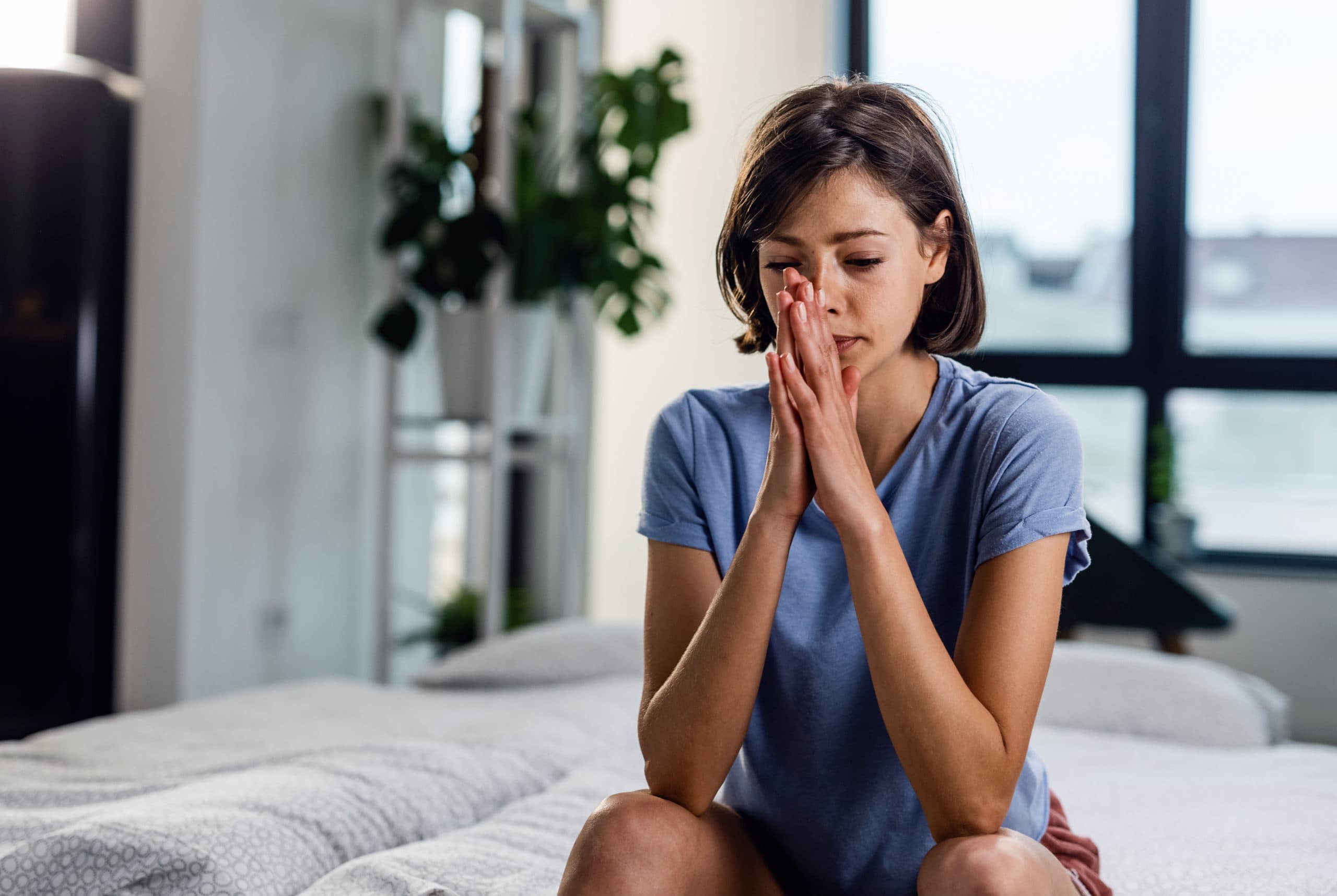 Effective ways to cope with stress