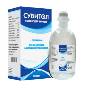 Suvitol