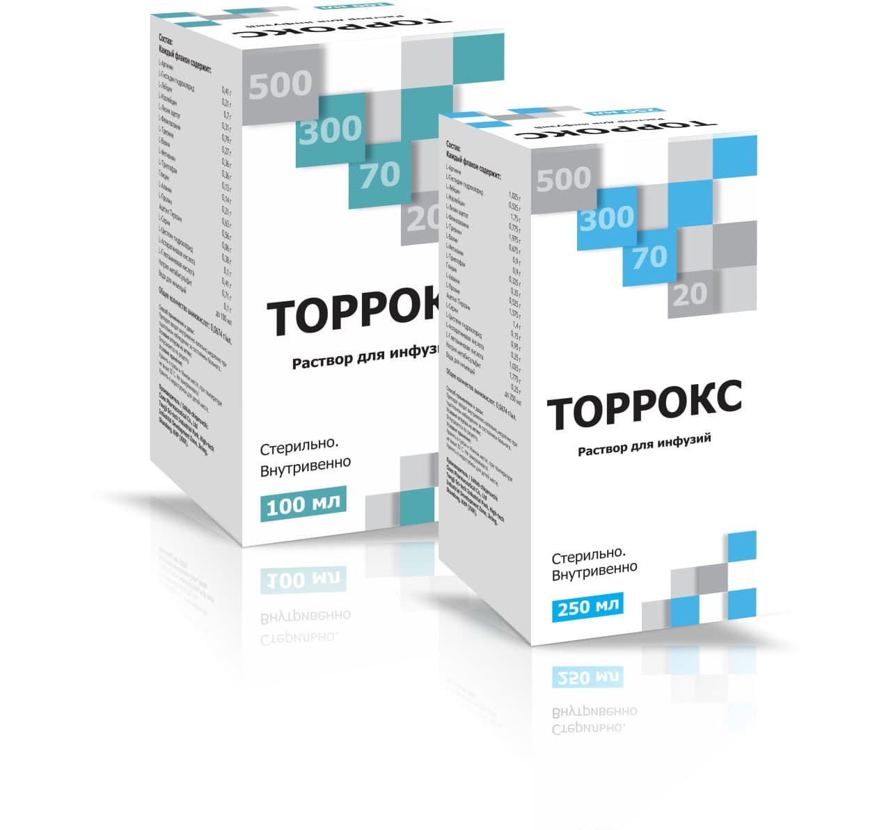 TORROKS