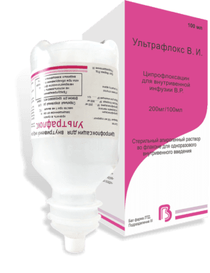 ULTRAFLEX V. I.