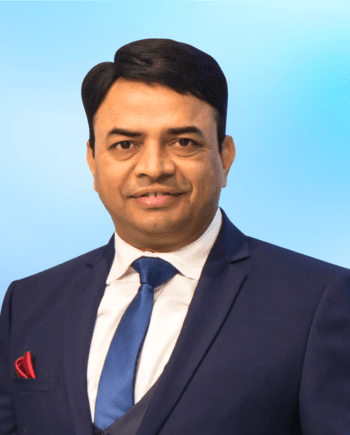 Tiwary Ashok Kumar