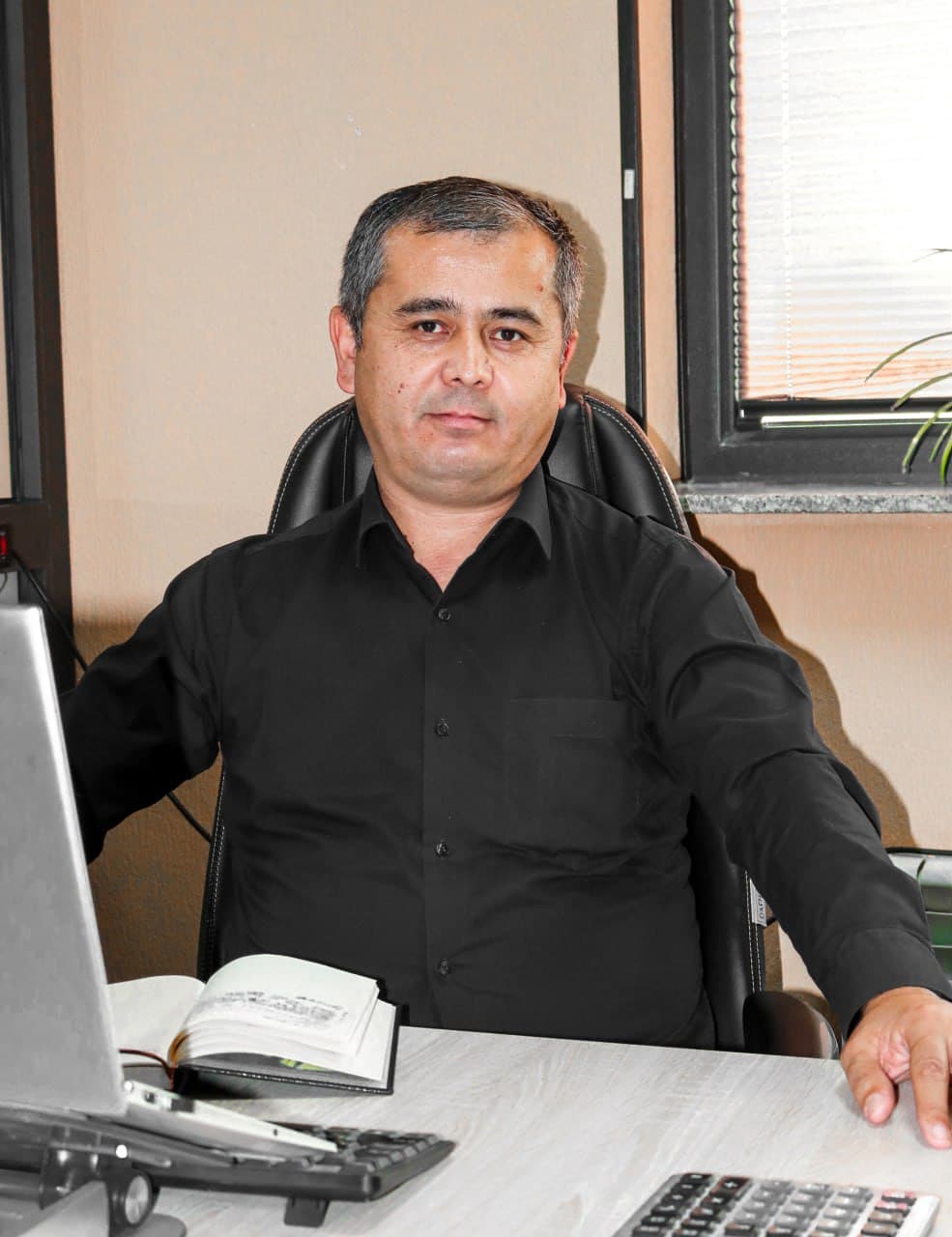 Sattarov Z.V.